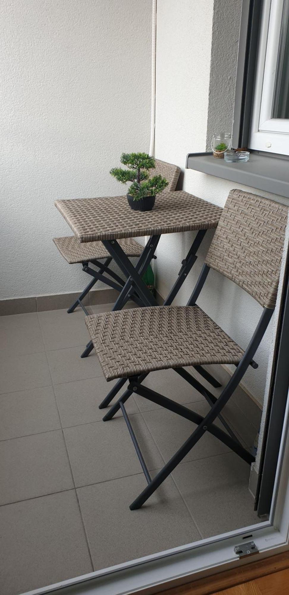 Apartmani Hemera فاليفو المظهر الخارجي الصورة