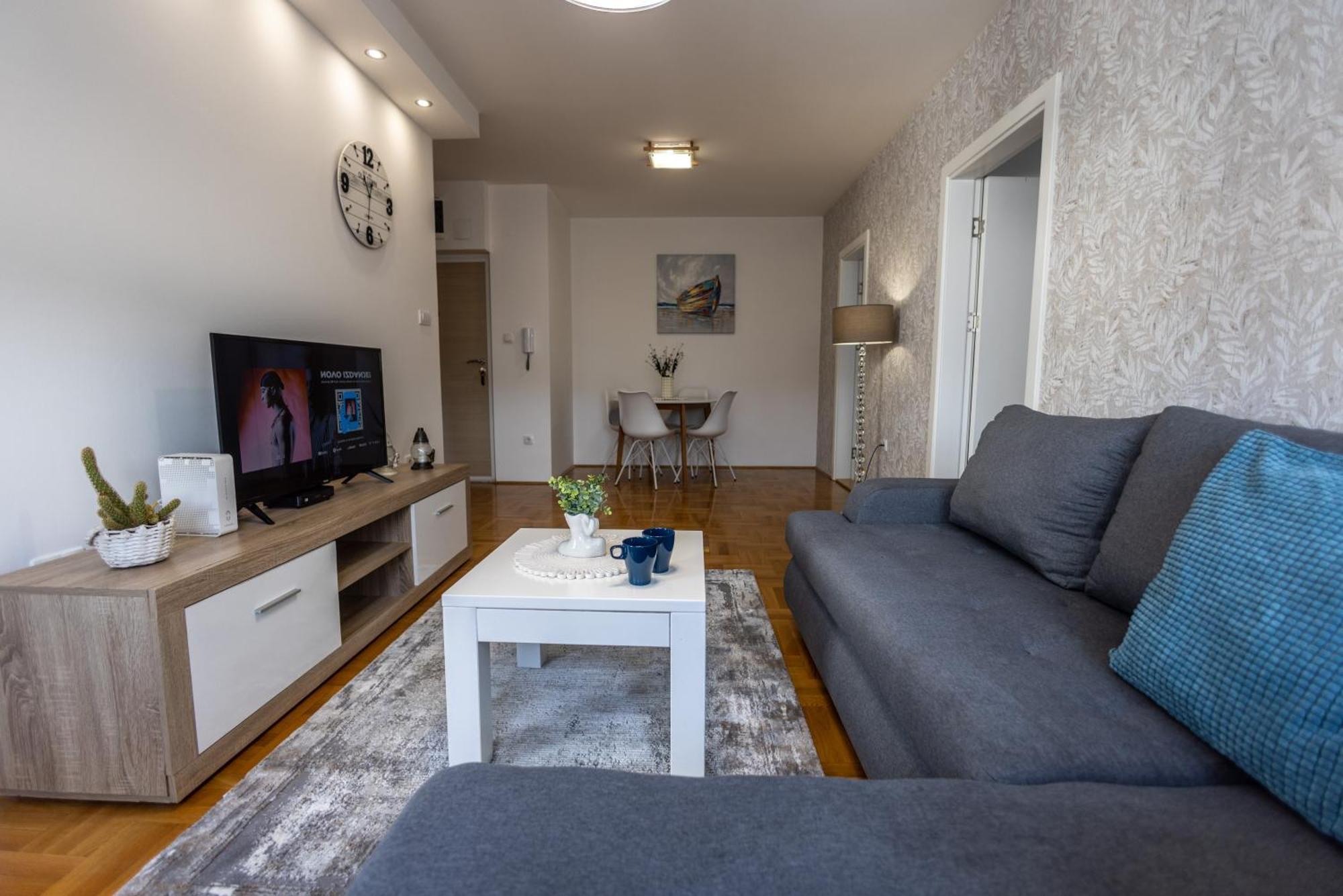 Apartmani Hemera فاليفو المظهر الخارجي الصورة