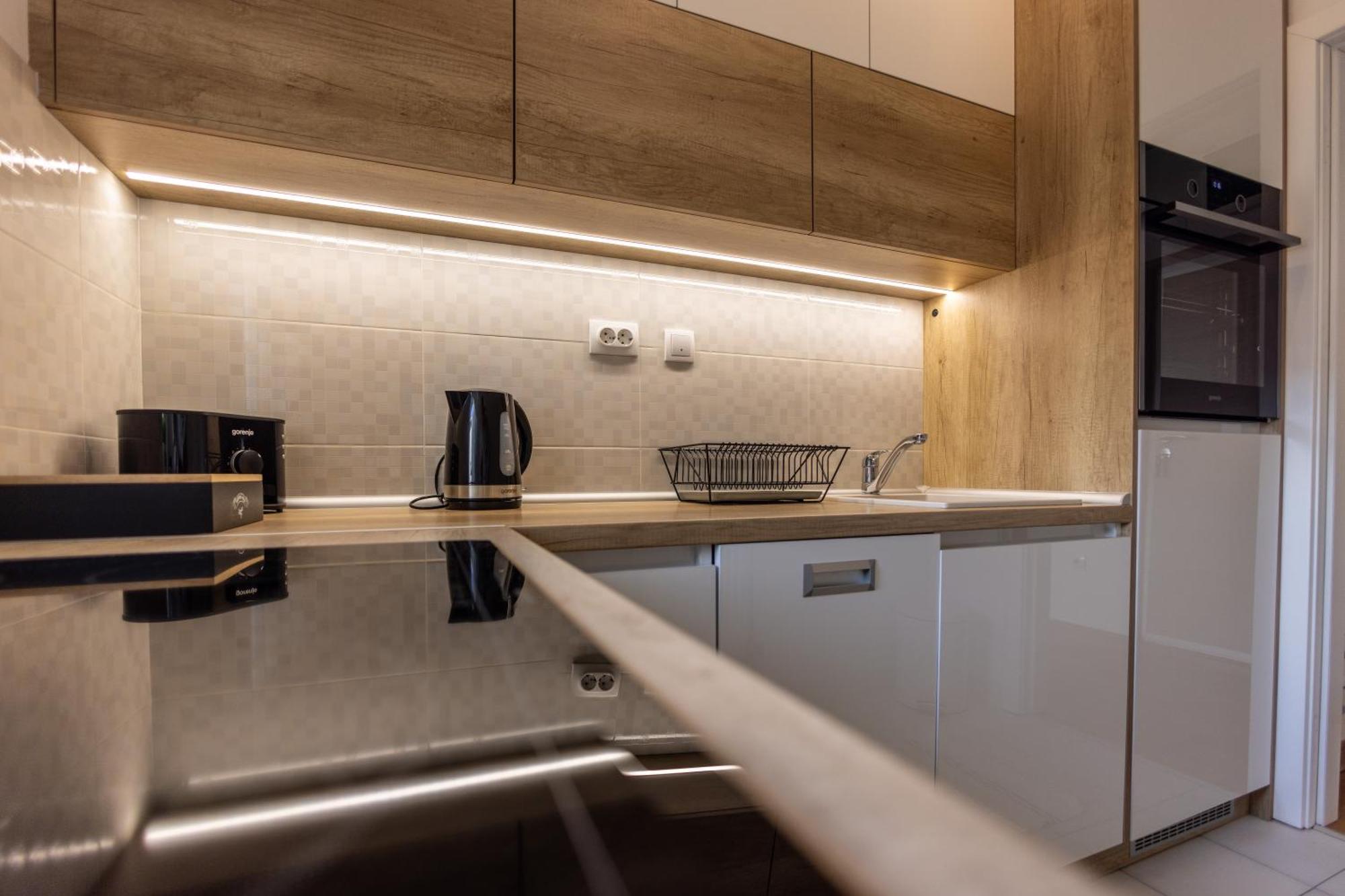 Apartmani Hemera فاليفو المظهر الخارجي الصورة