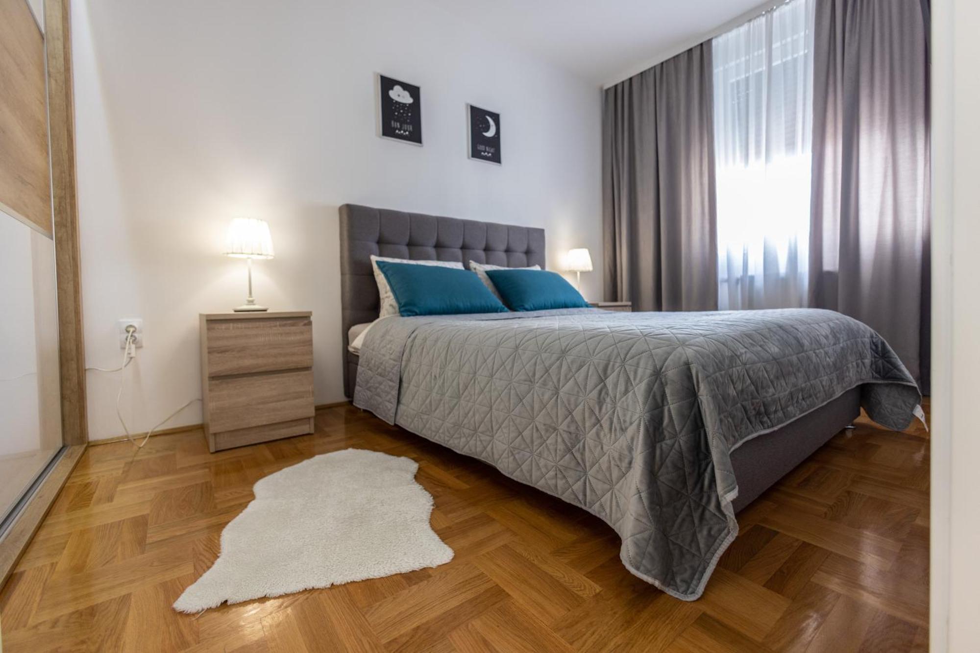 Apartmani Hemera فاليفو المظهر الخارجي الصورة