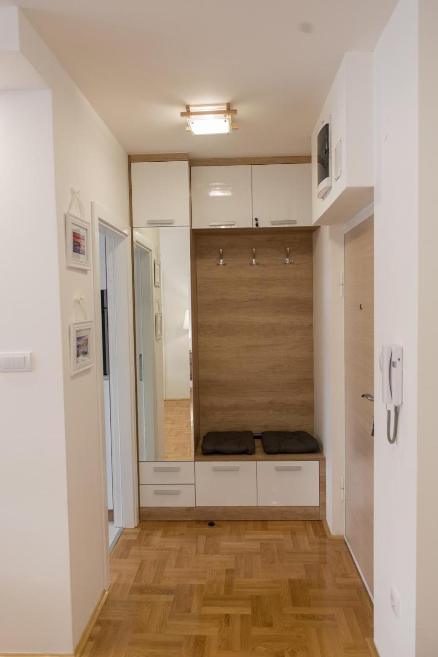 Apartmani Hemera فاليفو المظهر الخارجي الصورة