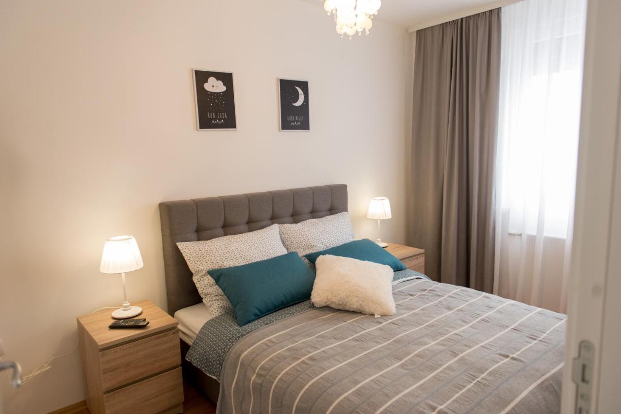 Apartmani Hemera فاليفو المظهر الخارجي الصورة