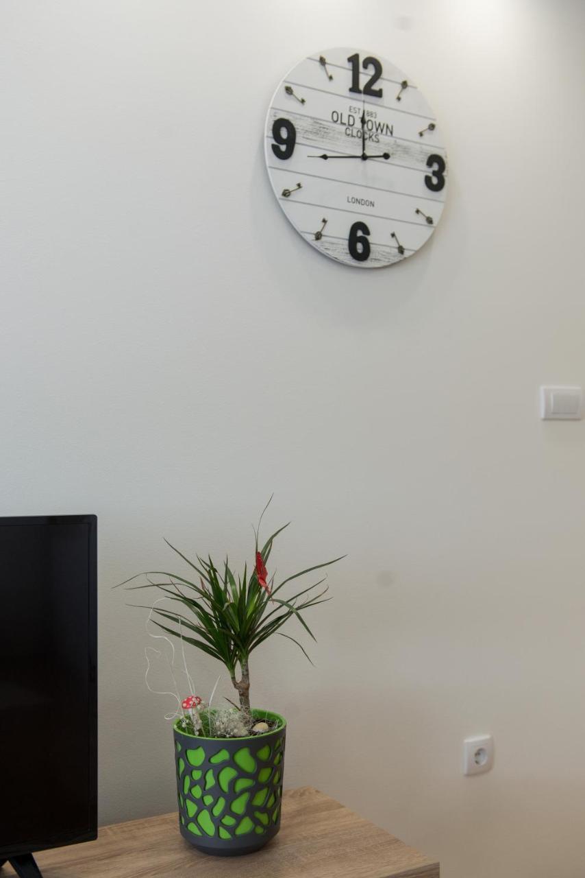 Apartmani Hemera فاليفو المظهر الخارجي الصورة