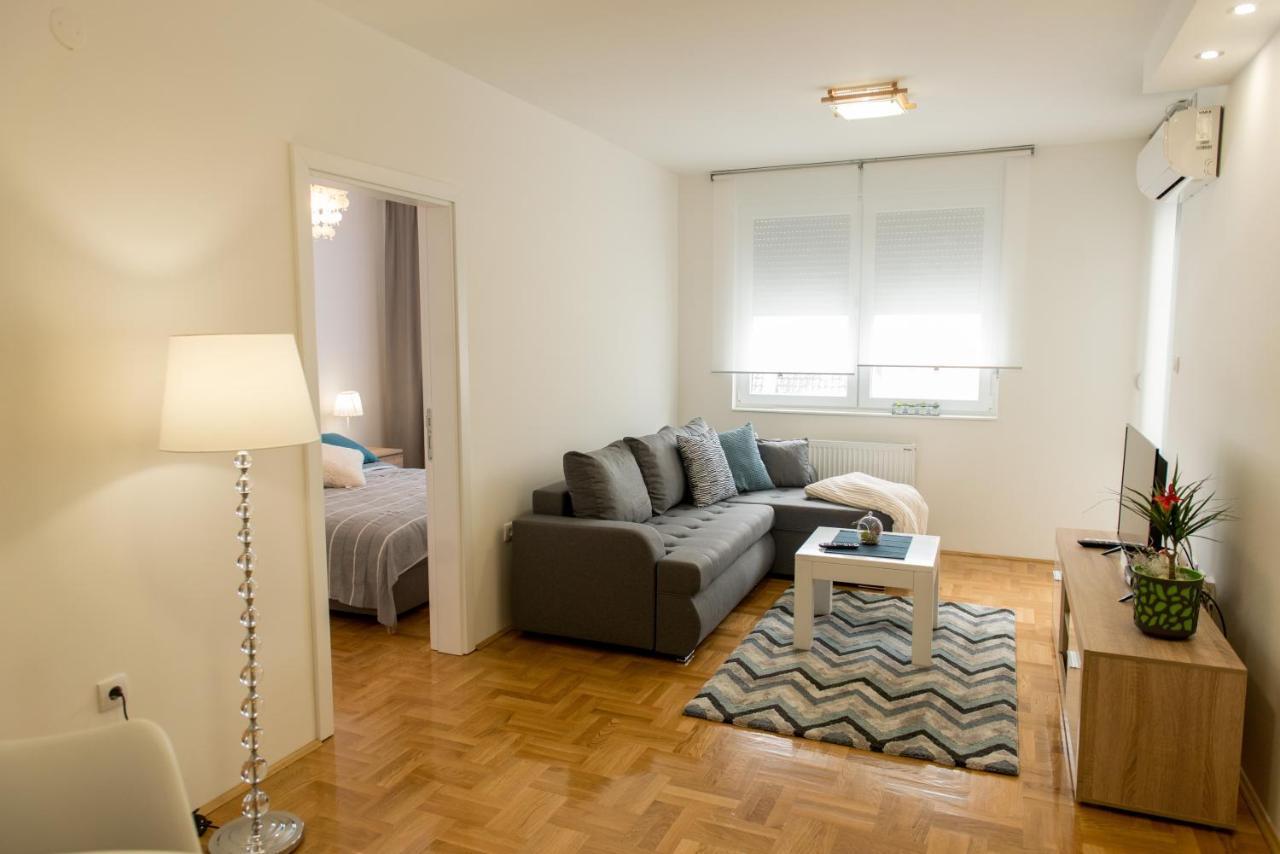 Apartmani Hemera فاليفو المظهر الخارجي الصورة