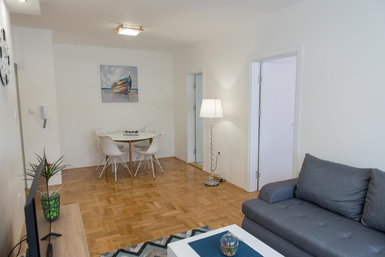 Apartmani Hemera فاليفو المظهر الخارجي الصورة